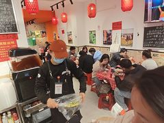 -荆九爷爆炒桥头三嫩(浙大店)