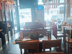 -聚点串吧·北京烧烤(朝北店)