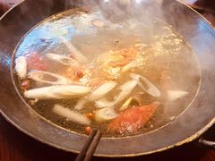 -懒谈秦市井羊肉馆(光谷青年城店)