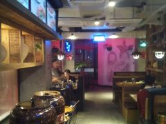 -小杨烤肉(朱雀店)