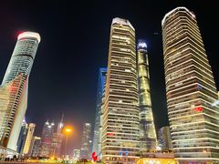 -东方明珠广播电视塔