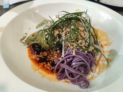 -绿茶餐厅(天津天河城店)