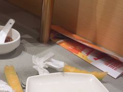 -海底捞火锅(让胡路万达店)