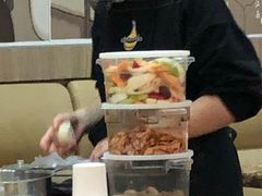 -黄记煌三汁焖锅(华发商都店)