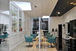 -FLAIR HAIR SALON