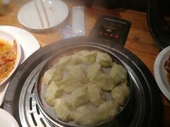 -海味当家·蒸锅海鲜(星海公园店)