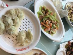 -添福来墨鱼饺子 · 海鲜东北菜(大连星海·黄浦路店)