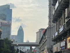 -小户人家(循礼门南国中心店)