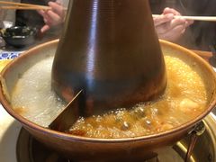 -宣武小院涮肉(前门店)