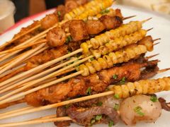 -串盟烧烤大排档·长沙美食地标(星沙店)