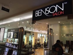 -意廊 Hair Salon