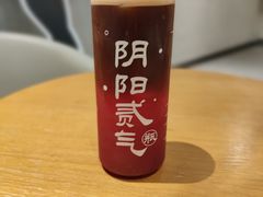瑞幸欧气罐-瑞幸咖啡(永康公寓店)