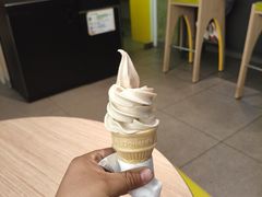 -麦当劳(农光里店)