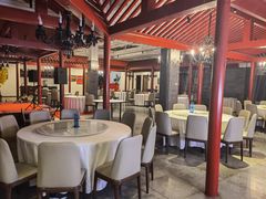 -东门烤鸭店(鼓楼店)