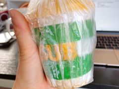 -赛百味SUBWAY(奥城店)