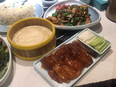 -大融厨·鸡毛店·川菜(果壳里东安湖店)