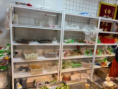 -大姐麻辣烫(莲宝中路店)