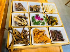 -大理董·董家小厨野生菌火锅(古城旗舰店)