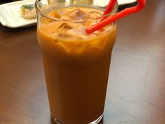 -泰国餐厅 Thai Food(裕华万达店)