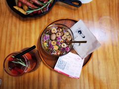 -沏点Trattoria意大利餐厅(新街口店)