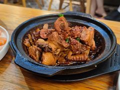 姜母鸭-大厨的餐厅(曾厝垵总店)