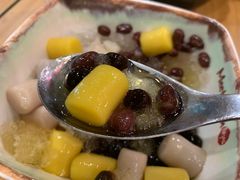 -鲜芋仙(苏州干将店)