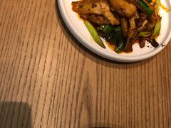 -榕意·川味之美(深业上城店)