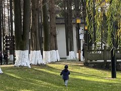 -温江公园