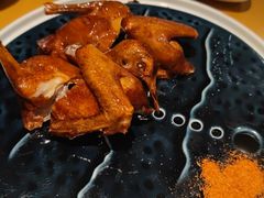 -大鸽饭(马王堆店)