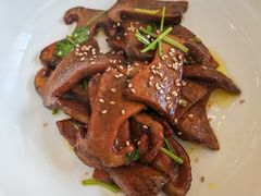 -五观堂素食(新华路店)