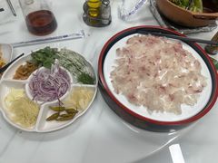 -嘉升大排档(番禺总店)