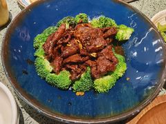 -Home Thai·泰谣(王府井apm店)