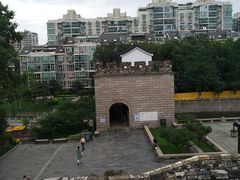 -东水关遗址公园
