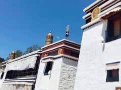 -五当召景区