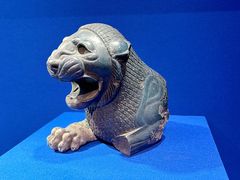 -上海博物馆(人民广场馆)