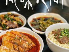 -牛王庙(龙华花园店)