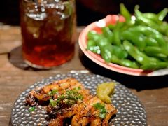 -三川·十酒Izakaya(南昌路店)