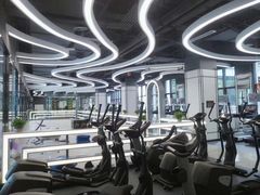 -金吉鸟健身游泳