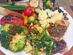 -拉蒂娜·巴西牛排馆 Latina·Brazilian Steakhouse(王府井喜悦店)