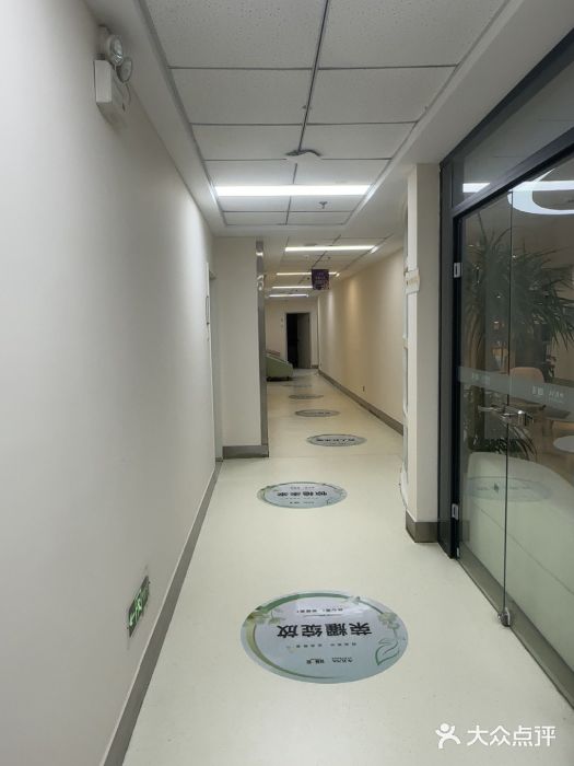 JUVA郑州欧华医疗美容医院(郑州旗舰店)图片