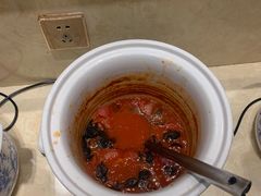 -食蔬不二素食自助餐厅(沈阳铁西店)