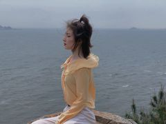 -东极岛景区