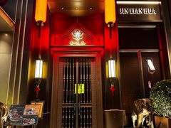 -金链花·泰国餐厅(国贸店)
