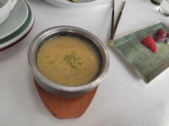 -北京柏悦酒店·锦庭餐厅Dining Room