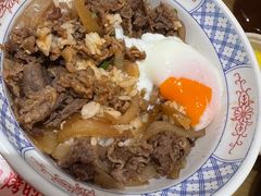 -町门烤肉拌饭专门店(哈西万达店)