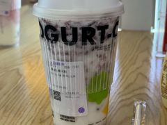 -一只酸奶牛(来福士店)