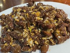 老爆三-来顺成饭庄