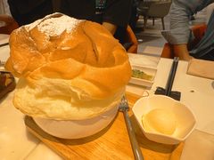 -港丽餐厅(高德置地店)
