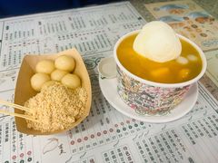 -地茂馆甜品