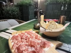 -Las Tapas(思南公馆店)